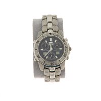 Orologio Sector No Limits Uomo 550 in Acciaio 2653983035 - 2653983035